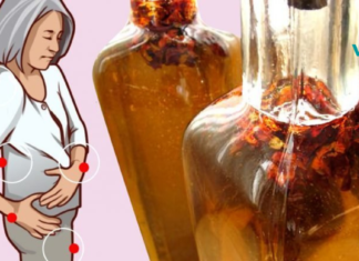 ცხარე წიწაკის ნაყენი, რომელიც სახსრების ტკივილის პრობლემას გამოყენებისთანავე აღმოფხვრის!!