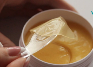 მეგობრებო აღმოვაჩინეთ თვალების ქვეშ გაჩენილი სილურჯეების და შეშუპების საწინააღმედგო საშუალება! რაღა თქმა უნდა ბუნებრივი, უებარი რეცეპტია. .