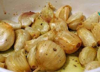 15-ჯერ ძლიერი, ვიდრე ნებისმიერი ანტიბიოტიკი, უმკლავდება თითქმის ნებისმიერ ბაქტერიას! როგორ გამოვიყენოთ ნივრის სრული სამკურნალო პოტენციალი