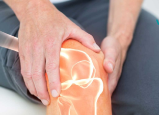 ამ ქალს არ შეეძლო ლოგინიდან ადგომა სახსრების ძლიერი ტკივილისდა გამო, სანამ ამის მიღება არ დაიწყო.