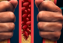 როგორ მოვიშოროთ ქოლესტერინი სახლის პირობებში?