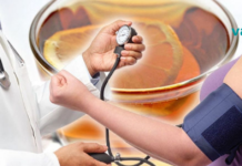 ეს 5 ბუნებრივი საშუალება მაღალ წნევას შეამცირებს!!