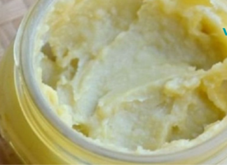 სახსრების ტკივილისა და კანის დაავადებების დროს გიშველით წიწვოვანთა ფისისგან დამზადებული მალამო.