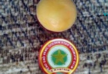 ამ „ვარსკვლავმა“ ყველა განკურნა! მასში არის ის, რაც ჩვენმა წინაპრებმაც კი არ იცოდნენ