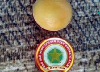 ამ „ვარსკვლავმა“ ყველა განკურნა! მასში არის ის, რაც ჩვენმა წინაპრებმაც კი არ იცოდნენ