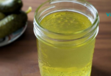 მიზეზი თუ რატომ არ უნდა გადაასხათ მწნილის წვენი! გამოიყენეთ ის ჯანმრთელობისთვის