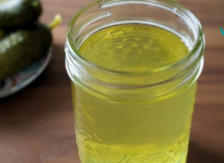 მიზეზი თუ რატომ არ უნდა გადაასხათ მწნილის წვენი! გამოიყენეთ ის ჯანმრთელობისთვის