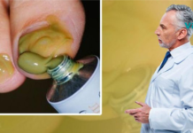 მინდა ყველამ იცოდეს: სოკოს ამის ისე ეშინია, როგორც ცეცხლის! . .