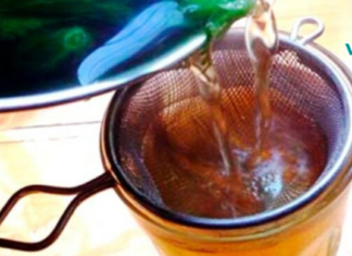 თუ გსურთ მოიშოროთ ორგანიზმიდან ჭარბი შარდმჟავა, მაშინ აუცილებლად მიიღეთ ეს ჩაი! . .