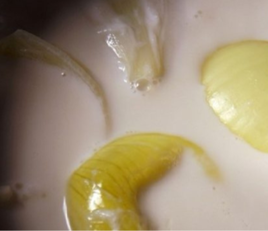 დაივიწყეთ გაციება სამუდამოდ ! მიიღეთ სულ რაღაც 2 კოვზი…