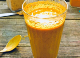 სასწაულმოქმედი ნარევი, რომელსაც მძიმე დაავადებების დასამარცხელბლად იყენებენ-  გაინტერესებთ რაზეა საუბარი?!