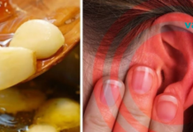 ჩაიწვეთეთ ამ ნატურალური წამლის 2 წვეთი ყურებში და სმენა გაუმჯობესდება 97% -ით!