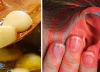 ჩაიწვეთეთ ამ ნატურალური წამლის 2 წვეთი ყურებში  და სმენა გაუმჯობესდება 97% -ით!