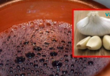 შეიმცირეთ ქოლესტერინის დონე ნივრისა და წითელი ღვინის საშუალებით