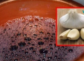 შეიმცირეთ ქოლესტერინის დონე ნივრისა და წითელი ღვინის საშუალებით