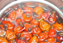 ბუნებრივი და ეფექტური საშუალებები თირკმელების გასაწმენდად!!. .