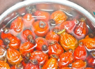 ბუნებრივი და ეფექტური საშუალებები თირკმელების გასაწმენდად!!. .