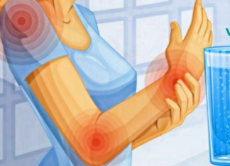 ორგანიზმის გაუწყლოების 10 სახიფათო ნიშანი, რომელიც აუცილებლად უნდა იცოდეთ!: გულისცემის გახშირება, მუქი ფერის შარდი…