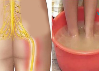 ბუნებრივად განკურნეთ ცერებრალური ტკივილი 10 წუთში!