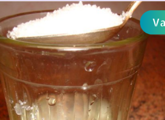 “ახლაც შოკში ვარ, აღმოვაჩინე სახალხო საშუალება, რომელიც ორგანიზმიდან ჭიებს მალევე გააქრობს”!. აი ისიც. .