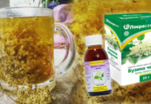 განთავისუფლდით ხველებისგან ყოველგვარი ანტიბიოტიკის გარეშე, ამ მცენარეული ჩაის საშუალებით…