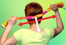 გაიგეთ, როგორ უნდა განთავისუფლდეთ თავის ტკივილისგან პირსახოცის დახმარებით… საოცრად მარტივია