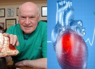 ამ რჩევების გათვალისწინებით, თქვენ შეინარჩუნებთ ჯანსაღ გულ–სისხლძარღვთა სისტემას და თავიდან აიცილებთ დაავადებების განვითარების რისკს…