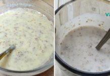 ნაწლავის რბილი წმენდა სახლის პირობებში. .!