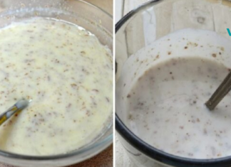 ნაწლავის რბილი წმენდა სახლის პირობებში. .!