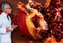 სასწრაფოდ! ჩვენ გირჩევთ, რომ არავითარ შემთხვევაში არ გადაყაროთ ბროწეულის კანი! . .