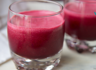 საოცარია ჩვენ გთავაზობთ ჰემოგლობინის გაზრდის ბუნებრივი გზას!!