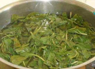 ამ ხალხური რეცეპტით თქვენ სამუდამოდ განთავისუფლდებით კუჭის წყლულისგან!