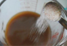 რეცეპტი, რომელიც მსოფლიო მაშტაბით გახდა ცნობილი თავისი სასწაულმოქმედი შედეგების წყალობით. ის აღადგენს ძვლებს, კურნავს მუხლებს და…