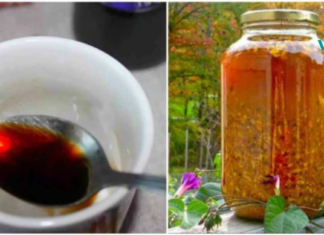 სასწრაფოდ!! აქამდე უცნობი რეცეპტი, რომელიც უამრავ დაავადებას კურნავს!