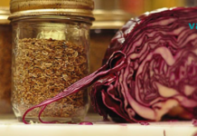 გასაოცარი სასმელი, რომელიც წნევის ცვლილებას სრულიად დაგავიწყებთ. .!