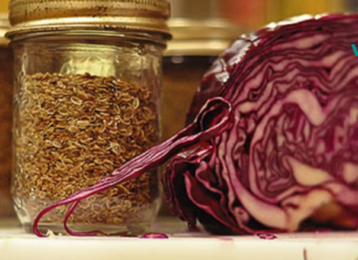 გასაოცარი სასმელი, რომელიც წნევის ცვლილებას სრულიად დაგავიწყებთ. .!