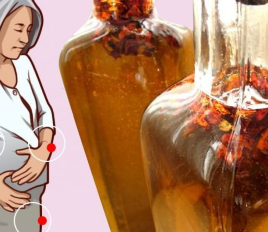 იცოდით? წიწაკის ზეთი სახსრების სამკურნალოდ ერთ ერთი გასაოცარი პროდუქტია. .