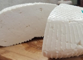 გაიგეთ მეტი, რატომ უნდა მიიღოთ ყველი ყოველდღე და რა რაოდენობითაა ის რეკომენდირებული . .