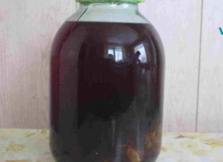 ამ ნაყენის საშუალებით განიკურნებით! მან დამავიწყა კუჭ–ნაწლავის ტრაქტის პრობლემები და მრავალი სხვა. .