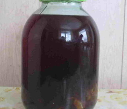 ამ ნაყენის საშუალებით განიკურნებით! მან დამავიწყა კუჭ–ნაწლავის ტრაქტის პრობლემები და მრავალი სხვა. .