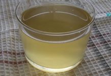 წვენი, რომელიც ამცირებს არტერიულ წნევას, ეხმარება დიაბეტს და კიდევ გასტრიტს !