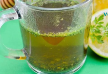 ეს სასმელი ნებისმიერ წამალზე უკეთესია, ამცირებს სისხლში ქოლესტერინს და წვავს ცხიმებს!