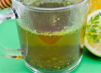 ეს სასმელი ნებისმიერ წამალზე უკეთესია, ამცირებს სისხლში ქოლესტერინს და წვავს ცხიმებს!