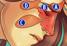 ყურადღებით იყავით! ორგანიზმში მაგნიუმის ნაკლებობის 15 შემაშფოთებელი ნიშანი!