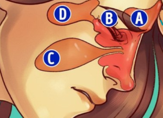 ყურადღებით იყავით! ორგანიზმში მაგნიუმის ნაკლებობის 15 შემაშფოთებელი ნიშანი!