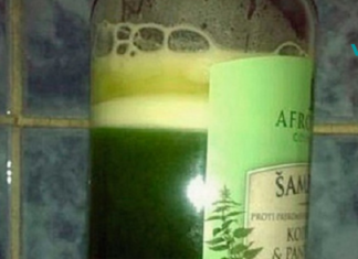 ამ შამპუნის რეგულარული გამოყენების რამდენიმე თვის შემდეგ, თმა გაგაოცებთ თავისი ბუნებრივი ბზინვარებით და მოცულობით!