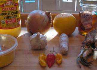 ბუნებრივი ყველაზე ძლიერი ანტიბიოტიკი: ორგანიზმში კლავს ნებისმიერ ინფექციას!