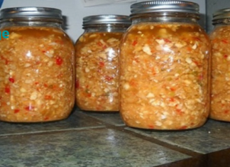 ესაა ყველაზე ძლიერი ბუნებრივი ანტიბიოტიკი, რომელიც ფაქტობრივად კლავს ორგანიზმში არსებულ ნებისმიერ ინფექციას!