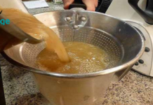 გააკეთეთ ჯანჯაფილი ამ უძველესი რეცეპტის მიხედვით, ქოლესტერინისა და სისხლში შაქრის დონის შესამცირებლად!