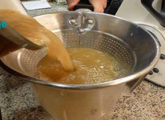 გააკეთეთ ჯანჯაფილი ამ უძველესი რეცეპტის მიხედვით, ქოლესტერინისა და სისხლში შაქრის დონის შესამცირებლად!